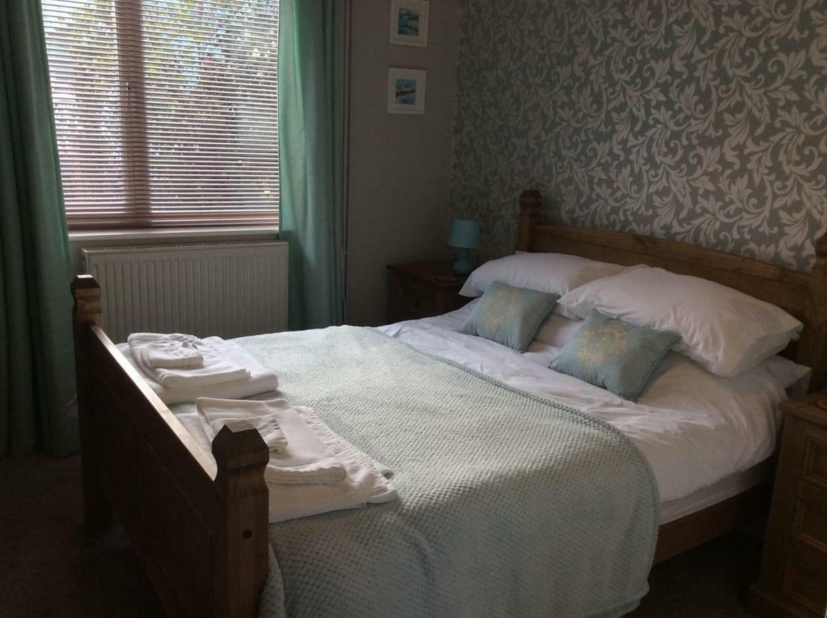 The Glen Apartment Пар Екстериор снимка