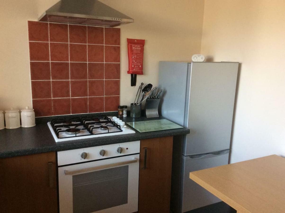 The Glen Apartment Пар Екстериор снимка