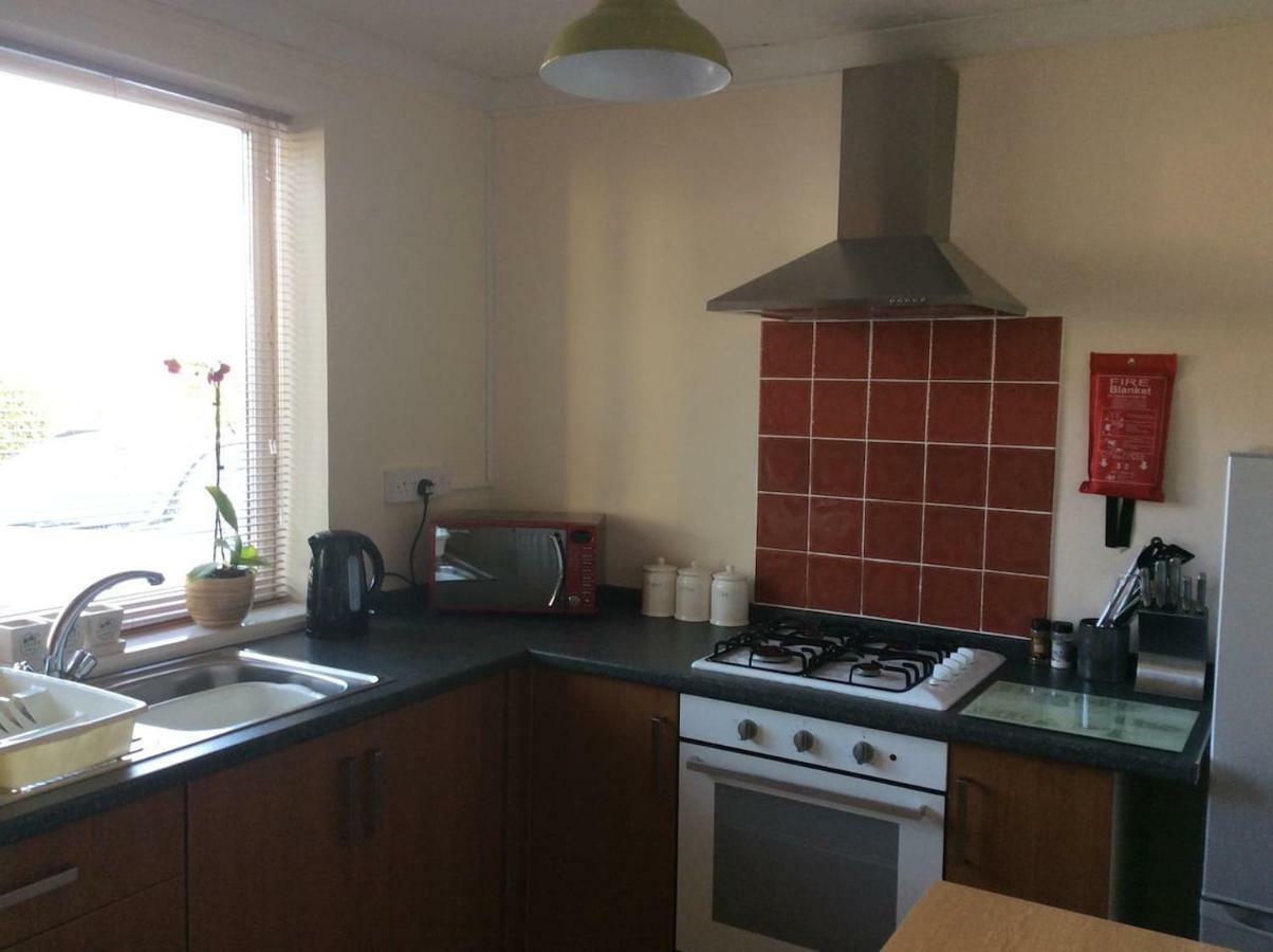 The Glen Apartment Пар Екстериор снимка