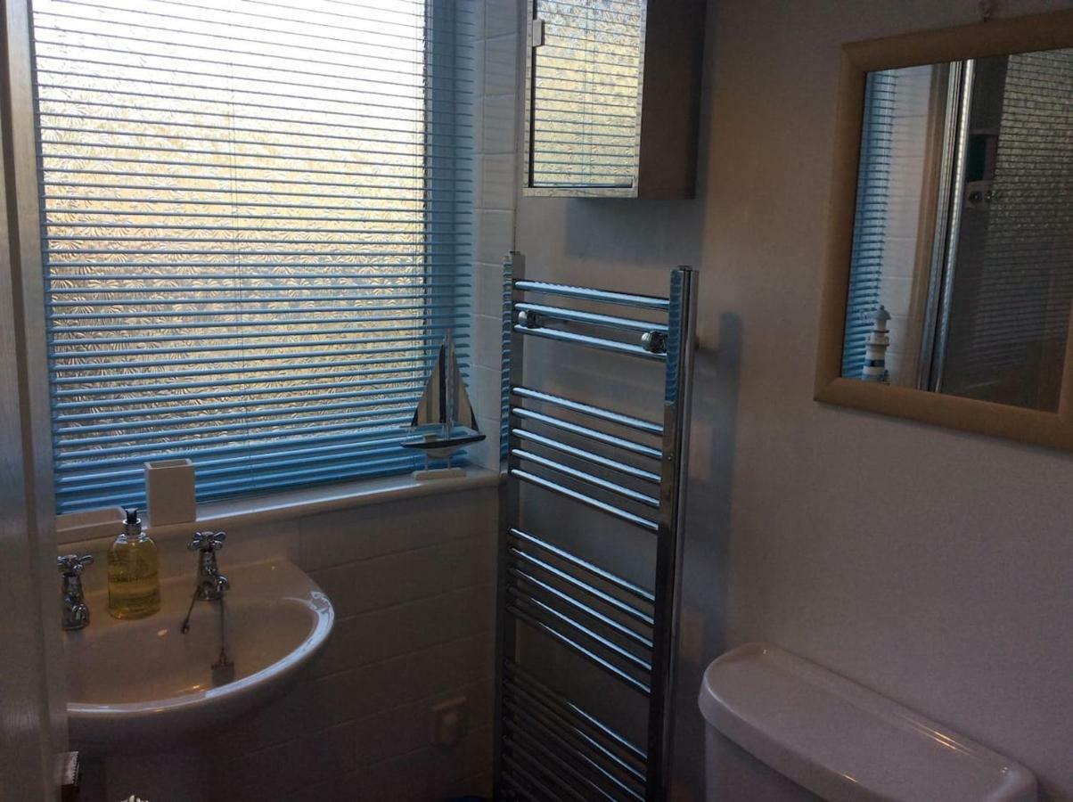 The Glen Apartment Пар Екстериор снимка